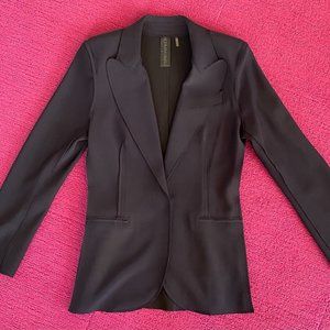 Norma Kamali Dress Jacket